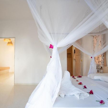Nyota 11 - Jua Resort Watamu Exterior foto